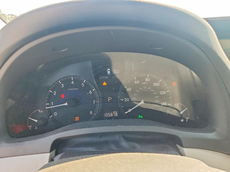 Aukcja sprzedaży 2010 Lexus Rx, vin: 2T2ZK1BA7AC032198, numer aukcji: 66457506