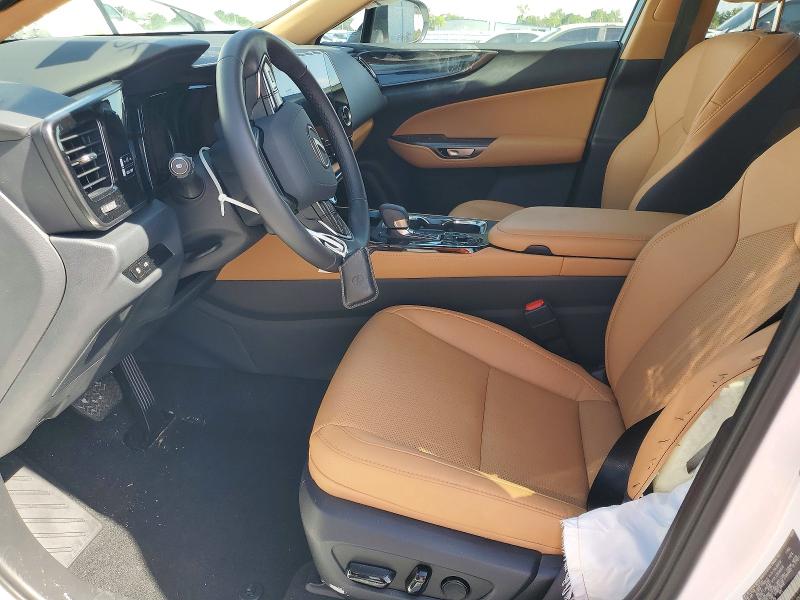 Продажа на аукционе авто 2026 Lexus Nx 350, vin: 2T2AGCEZ5TC104109, номер лота: 65342026