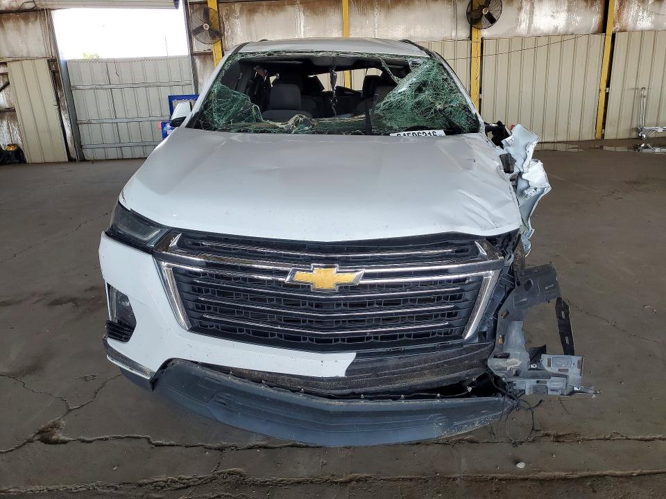 Продажа на аукционе авто 2023 Chevrolet Traverse, vin: 1GNERGKW6PJ104607, номер лота: 64506316