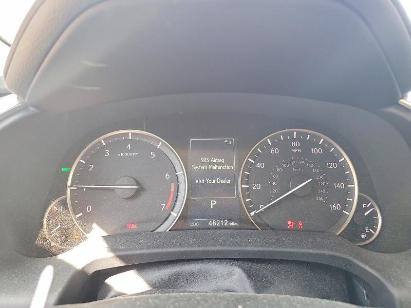 Aukcja sprzedaży 2022 Lexus Rx, vin: 2T2HZMDA9NC348830, numer aukcji: 65736666
