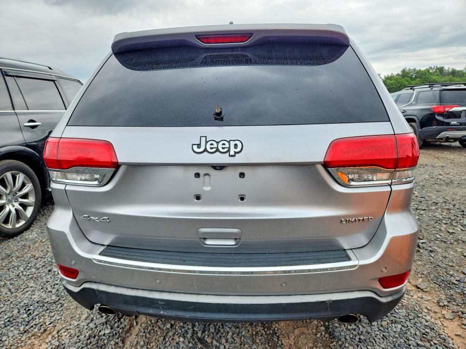 Aukcja sprzedaży 2014 Jeep Grand Cherokee, vin: 1C4RJFBG9EC183972, numer aukcji: 63376146