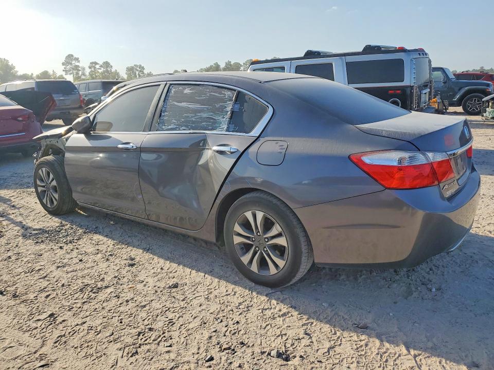 65922736 :رقم المزاد ، 1HGCR2F33DA096790 vin ، 2013 Honda Accord مزاد بيع