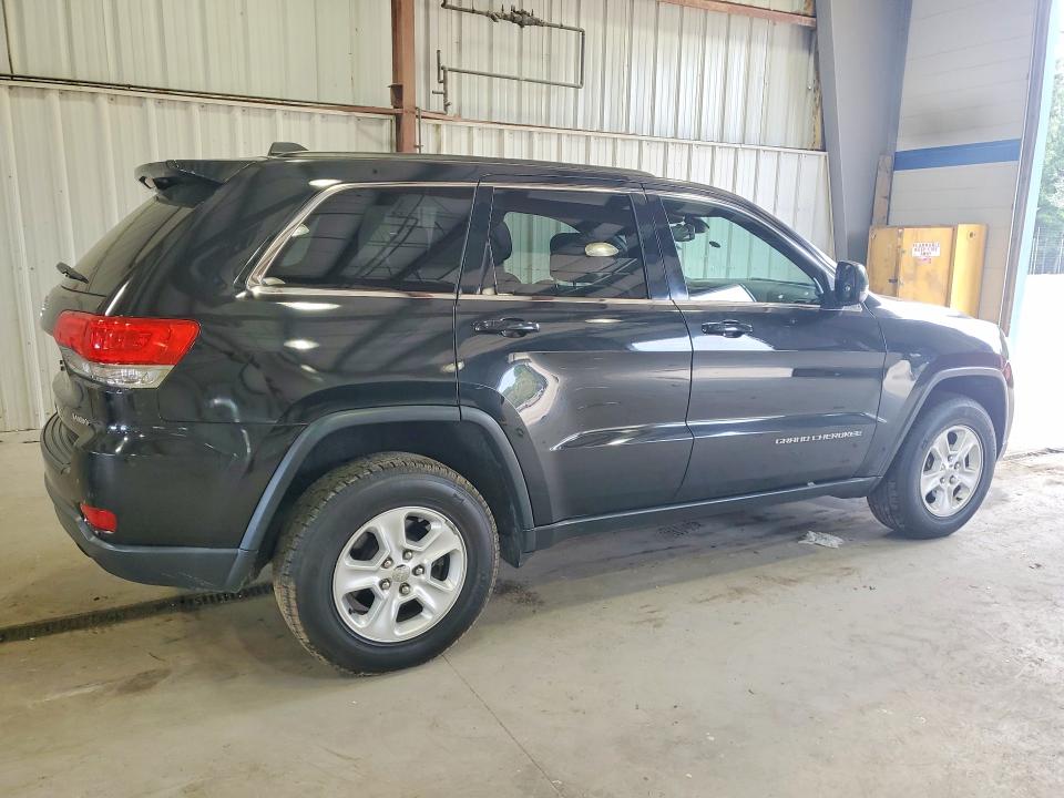 Aukcja sprzedaży 2015 Jeep Grand Cherokee, vin: 1C4RJFAG2FC122109, numer aukcji: 65058426