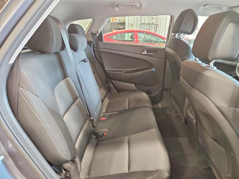 Aukcja sprzedaży 2016 Hyundai Tucson, vin: KM8J3CA43GU222349, numer aukcji: 63569216