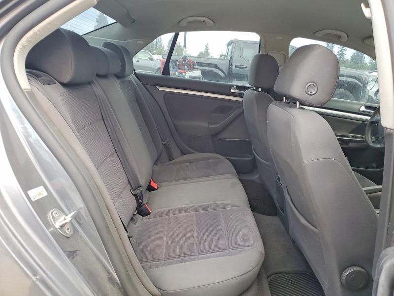 Продажа на аукционе авто 2006 Volkswagen Jetta, vin: 3VWPF71K16M775402, номер лота: 66700516