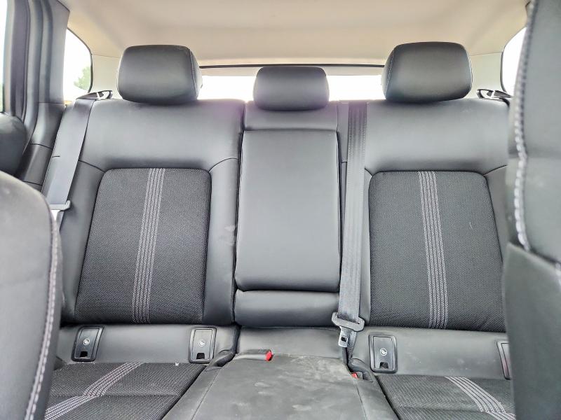 63598776 :رقم المزاد ، 7MMVAABW1TN159871 vin ، 2026 Mazda Cx-50 مزاد بيع