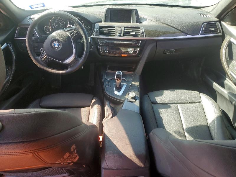 Продажа на аукционе авто 2018 Bmw 330, vin: WBA8B9G58JNU57983, номер лота: 65005676