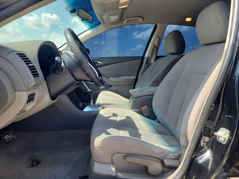 Продажа на аукционе авто 2011 Nissan Altima, vin: 1N4AL2AP5BN516773, номер лота: 64224336