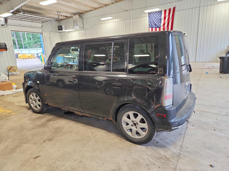 Продаж на аукціоні авто 2005 Scion Xb, vin: JTLKT334750182081, номер лоту: 64417346
