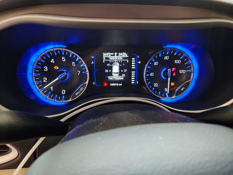 Aukcja sprzedaży 2019 Chrysler Pacifica, vin: 2C4RC1FGXKR550890, numer aukcji: 64068076