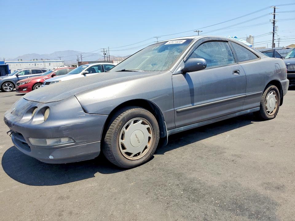 Продаж на аукціоні авто 1994 Acura Integra, vin: JH4DC435XRS026127, номер лоту: 63521836