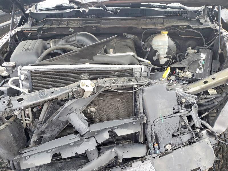 Aukcja sprzedaży 2016 Ram 1500, vin: 3C6RR7KT5GG183745, numer aukcji: 63776476