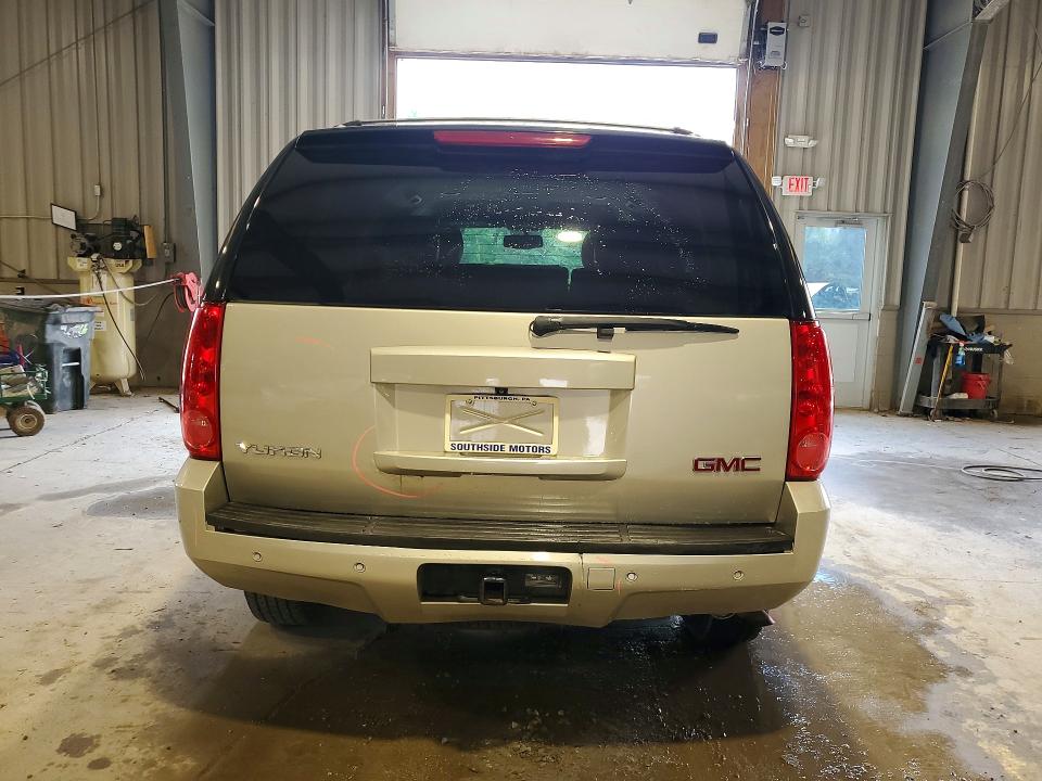 Продажа на аукционе авто 2013 Gmc Yukon, vin: 1GKS2CE05DR271073, номер лота: 64039586