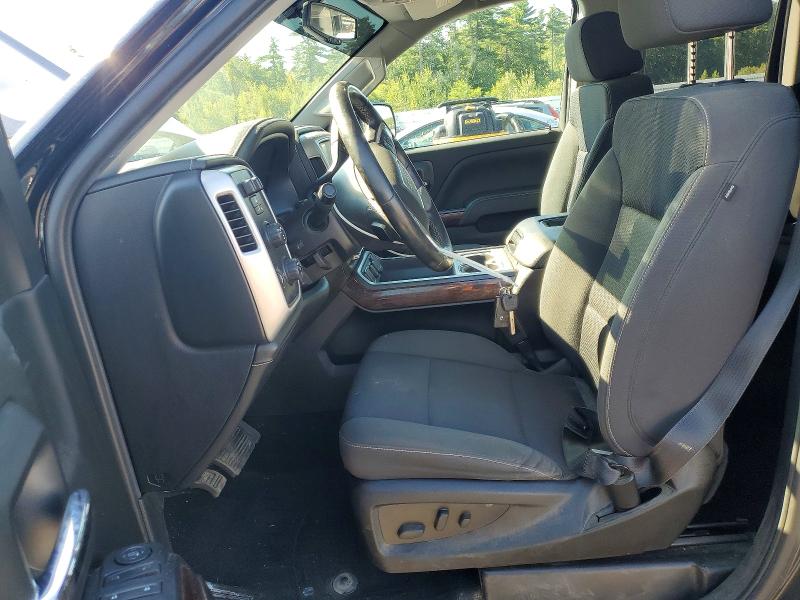 65628196 :رقم المزاد ، 1GTV2MEC9JZ364487 vin ، 2018 Gmc Sierra مزاد بيع