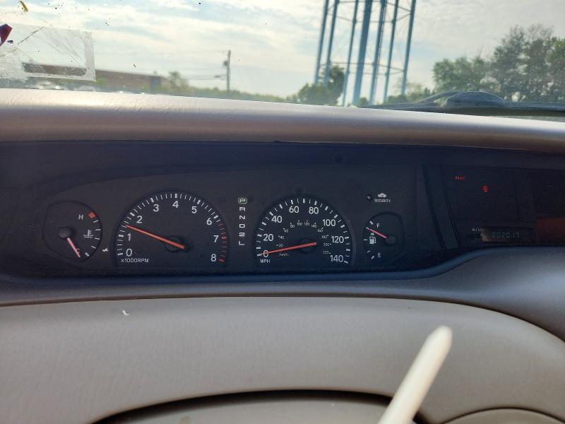 Продаж на аукціоні авто 2004 Toyota Avalon, vin: 4T1BF28BX4U381777, номер лоту: 67011446