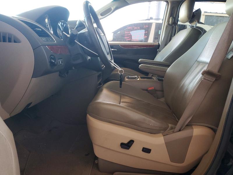 Aukcja sprzedaży 2014 Chrysler Town & Country, vin: 2C4RC1BG7ER363360, numer aukcji: 65182466