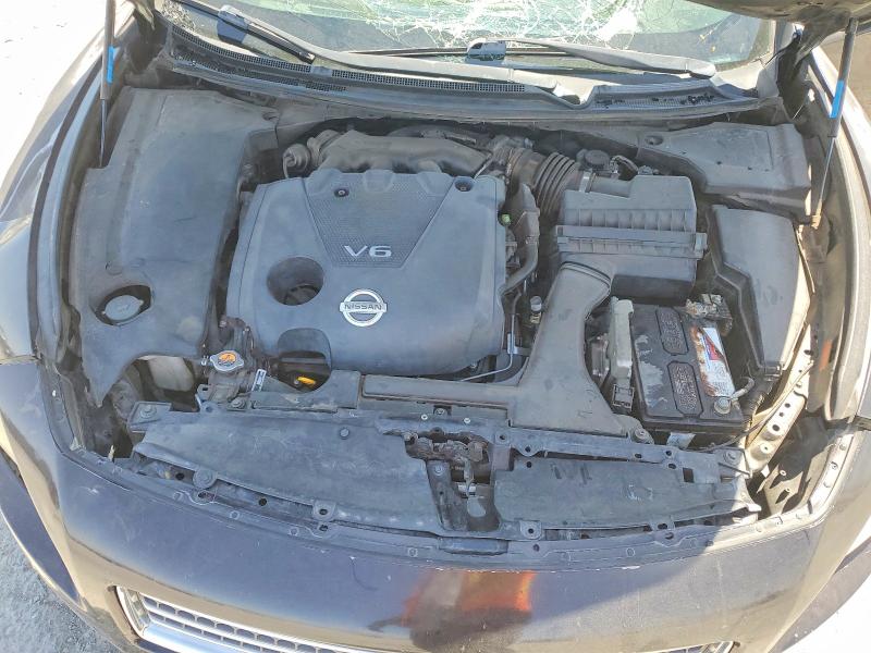 Продаж на аукціоні авто 2011 Nissan Maxima, vin: 1N4AA5AP7BC823204, номер лоту: 63411306