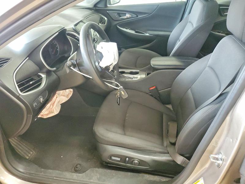 Aukcja sprzedaży 2024 Chevrolet Malibu, vin: 1G1ZD5ST3RF125710, numer aukcji: 64615826