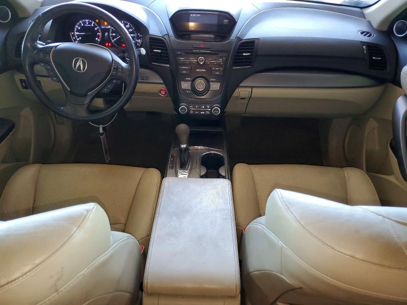 2013 Acura Rdx მანქანა იყიდება აუქციონზე, vin: 5J8TB3H36DL006382, აუქციონის ნომერი: 66413256