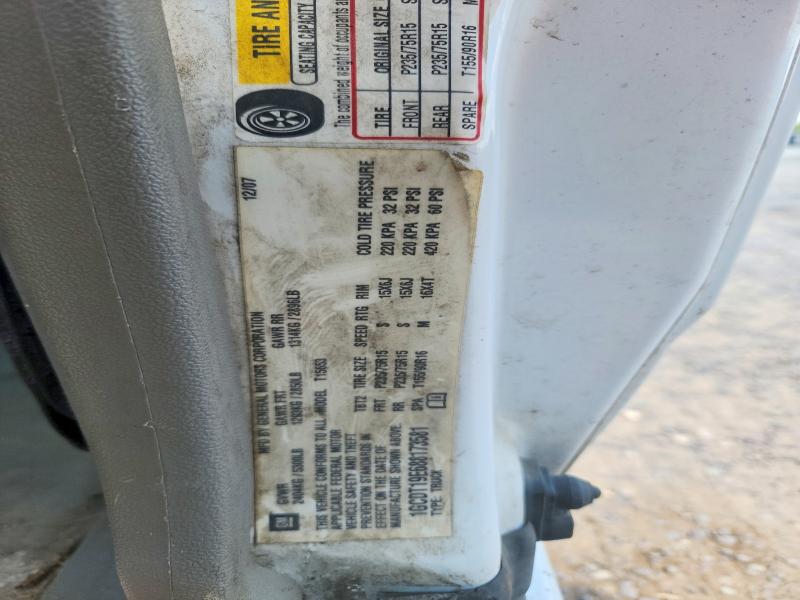 67179796 :رقم المزاد ، 1GCDT19E688173581 vin ، 2008 Chevrolet Colorado مزاد بيع