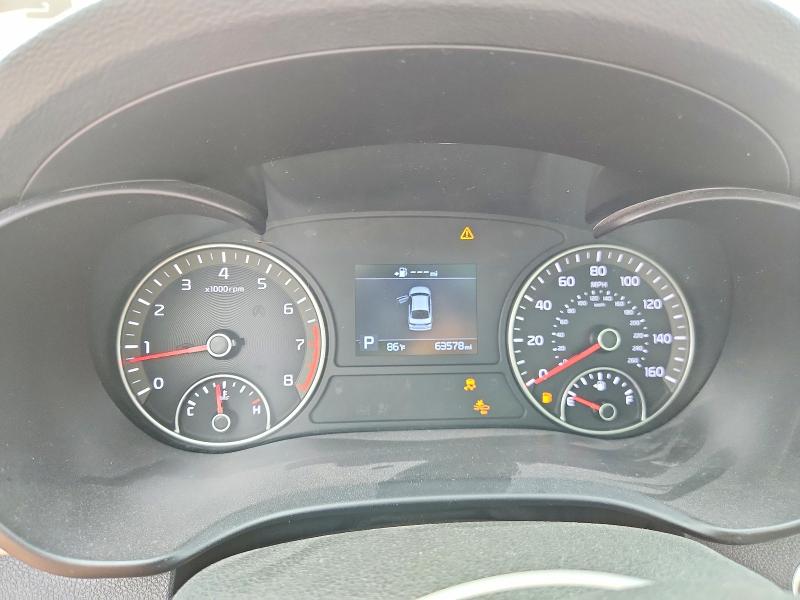 2019 Kia Optima მანქანა იყიდება აუქციონზე, vin: 5XXGT4L31KG376968, აუქციონის ნომერი: 64890636