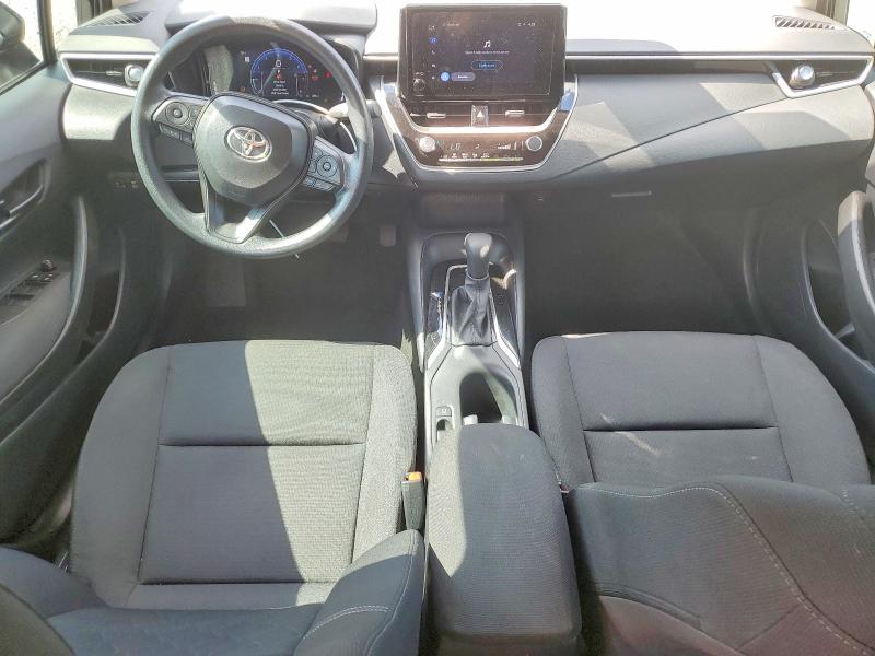2026 Toyota Corolla მანქანა იყიდება აუქციონზე, vin: 5YFB4MDE8TP474816, აუქციონის ნომერი: 64849556