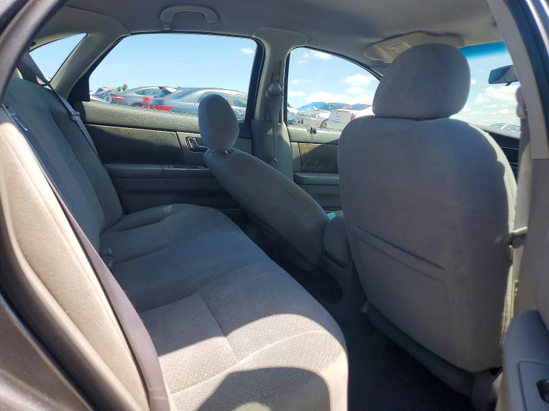 Aukcja sprzedaży 2002 Ford Taurus, vin: 1FAFP52272A214181, numer aukcji: 65436996