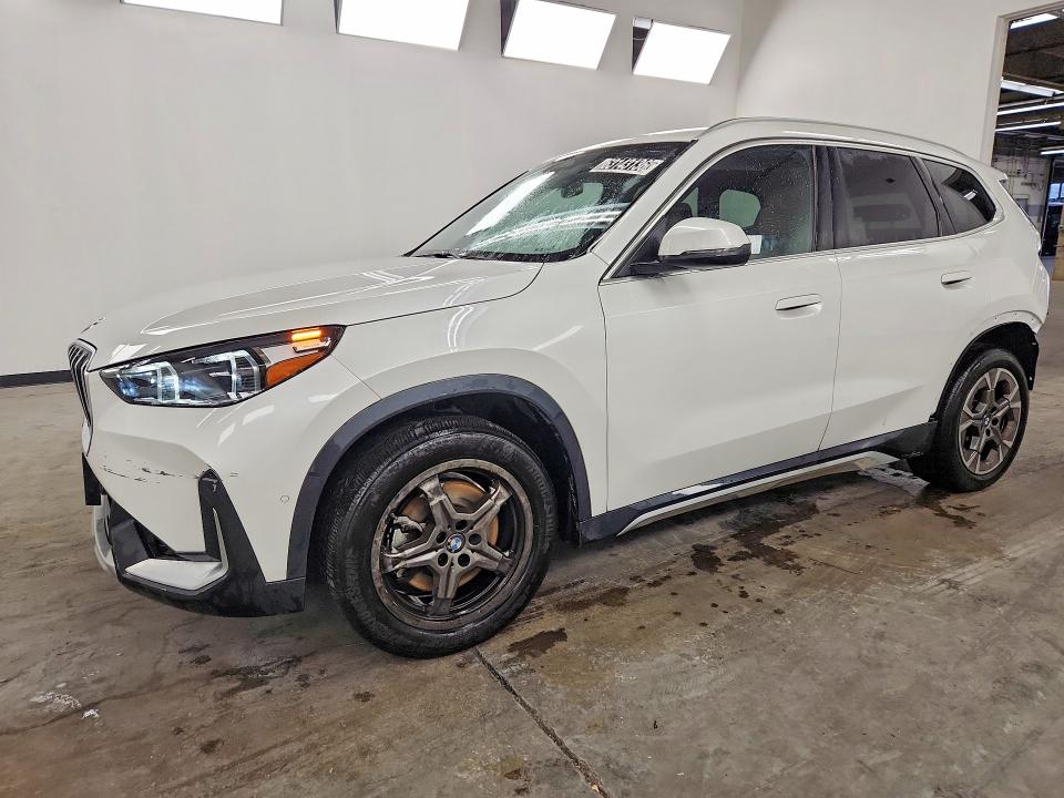 Aukcja sprzedaży 2026 Bmw X1, vin: WBX73EF04T5470908, numer aukcji: 63143136