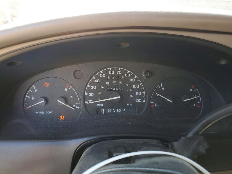 Aukcja sprzedaży 1999 Ford Ranger, vin: 1FTYR14X1XTA24564, numer aukcji: 64299656