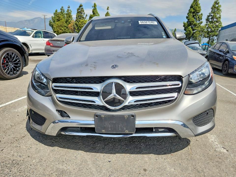 Aukcja sprzedaży 2019 Mercedes-benz Glc, vin: WDC0G4JB4KV161924, numer aukcji: 66587246