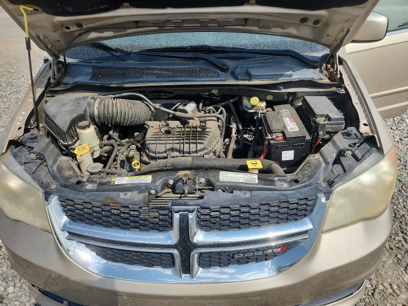 63728426 :رقم المزاد ، 2C4RDGDG9DR507972 vin ، 2013 Dodge Grand Caravan مزاد بيع