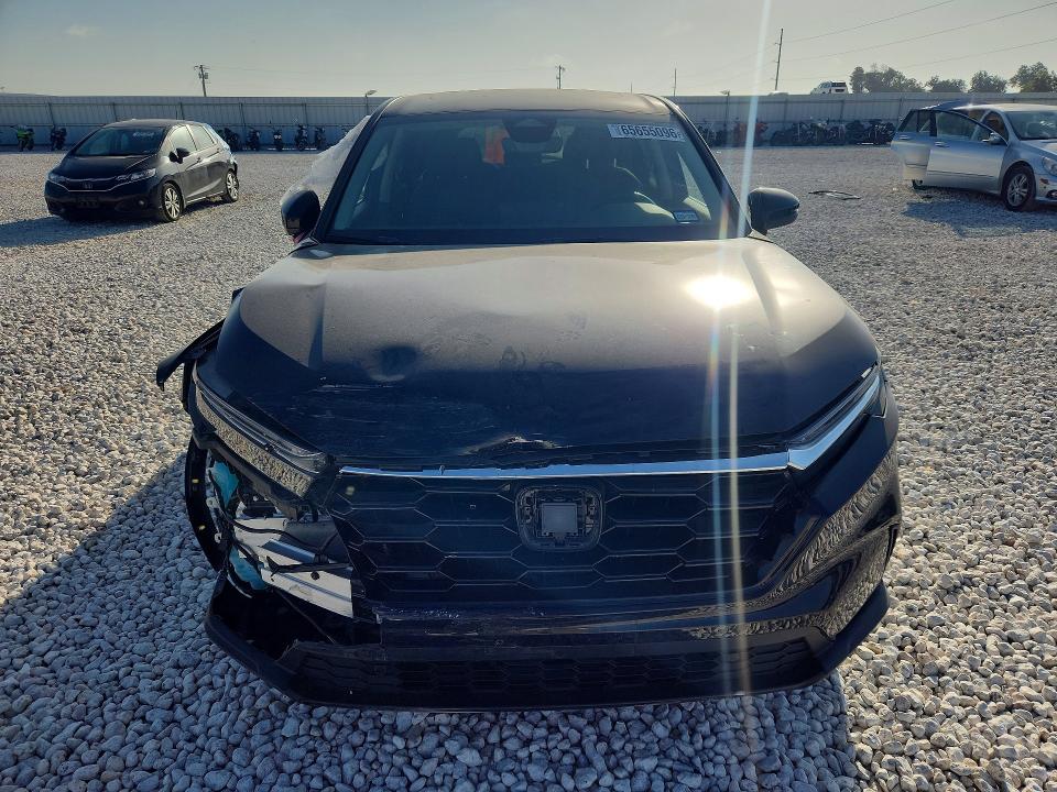 2024 Honda Cr-v მანქანა იყიდება აუქციონზე, vin: 2HKRS4H73RH417347, აუქციონის ნომერი: 65655096