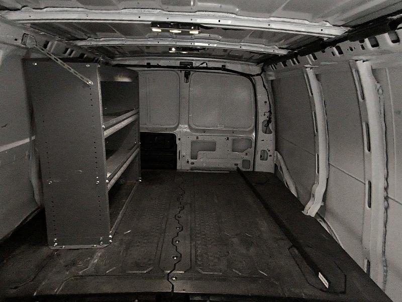 Aukcja sprzedaży 2022 Chevrolet Express G2500, vin: 1GCWGAFP5N1139994, numer aukcji: 63256736