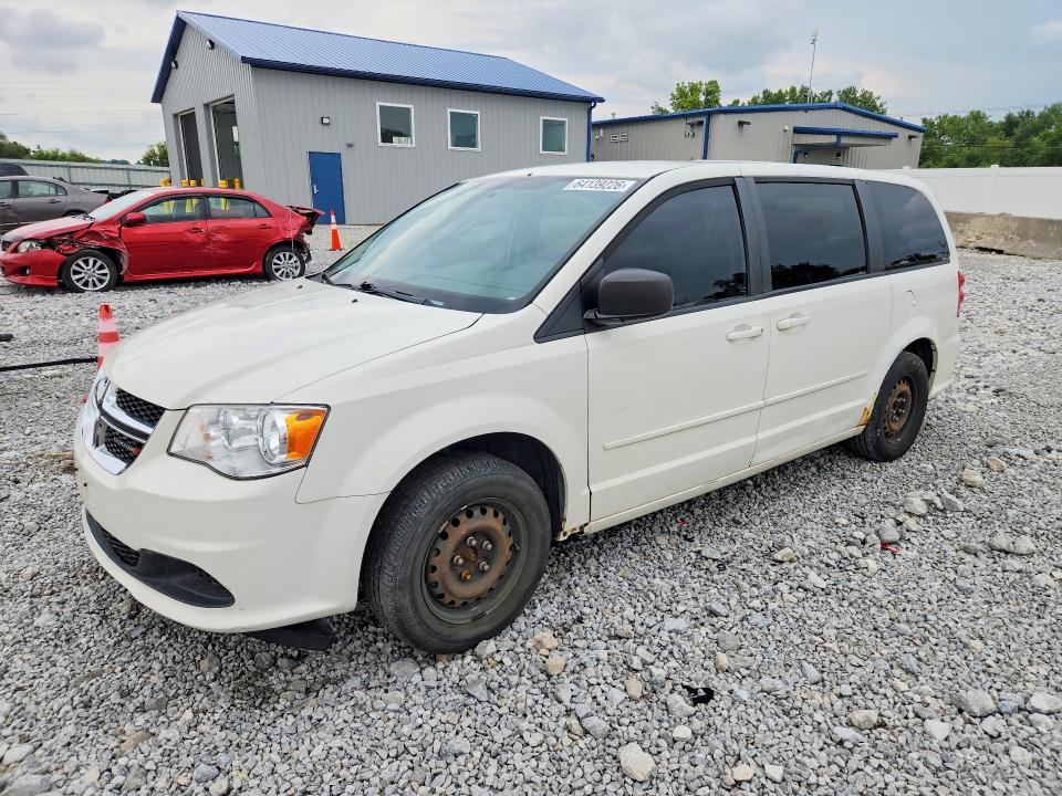 Aukcja sprzedaży 2012 Dodge Grand Caravan, vin: 2C4RDGBGXCR343861, numer aukcji: 64139226