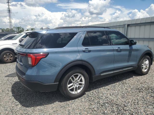 Aukcja sprzedaży 2025 Ford Explorer, vin: 1FMUK7DH4SGB29028, numer aukcji: 65136216