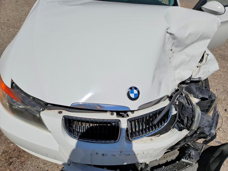 67013656 :رقم المزاد ، WBAVC53508FZ88176 vin ، 2008 Bmw 328 مزاد بيع