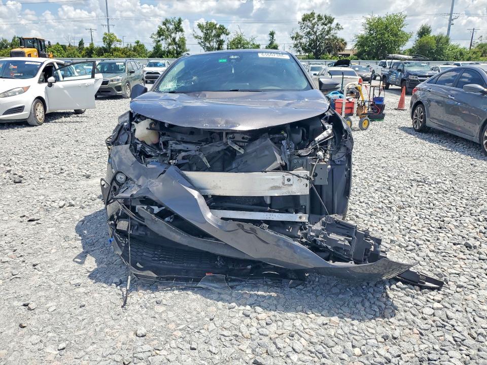 Продажа на аукционе авто 2020 Toyota C-hr, vin: NMTKHMBX9LR117613, номер лота: 64602386