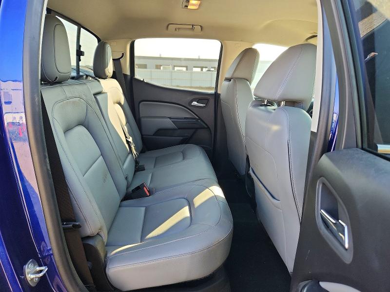 Aukcja sprzedaży 2015 Chevrolet Colorado, vin: 1GCGTBE38F1207825, numer aukcji: 65289446