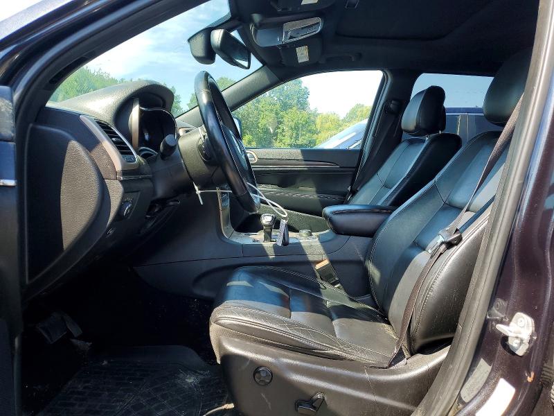Aukcja sprzedaży 2014 Jeep Grand Cherokee, vin: 1C4RJFBG9EC304712, numer aukcji: 64034336