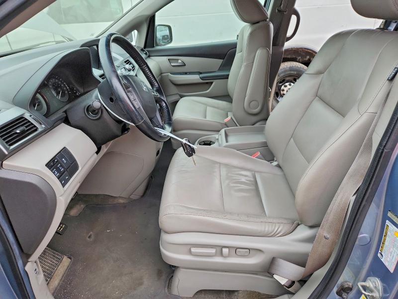 Aukcja sprzedaży 2011 Honda Odyssey, vin: 5FNRL5H6XBB501518, numer aukcji: 63559916
