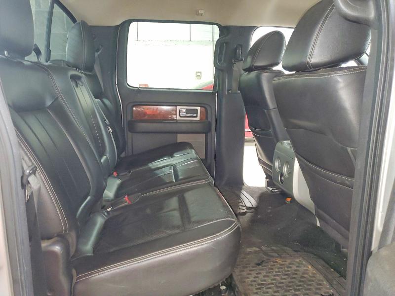 Продажа на аукционе авто 2010 Ford F150, vin: 1FTFW1EV4AFC98179, номер лота: 64460776