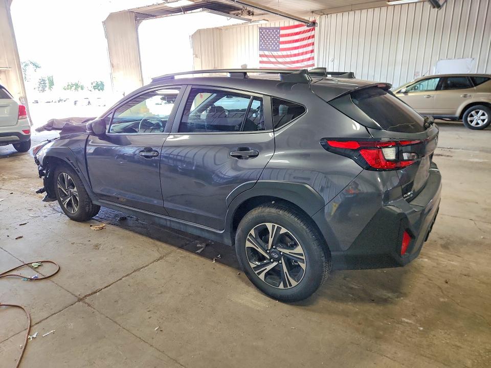 Aukcja sprzedaży 2025 Subaru Crosstrek, vin: JF2GUHDC9S8345538, numer aukcji: 66082196