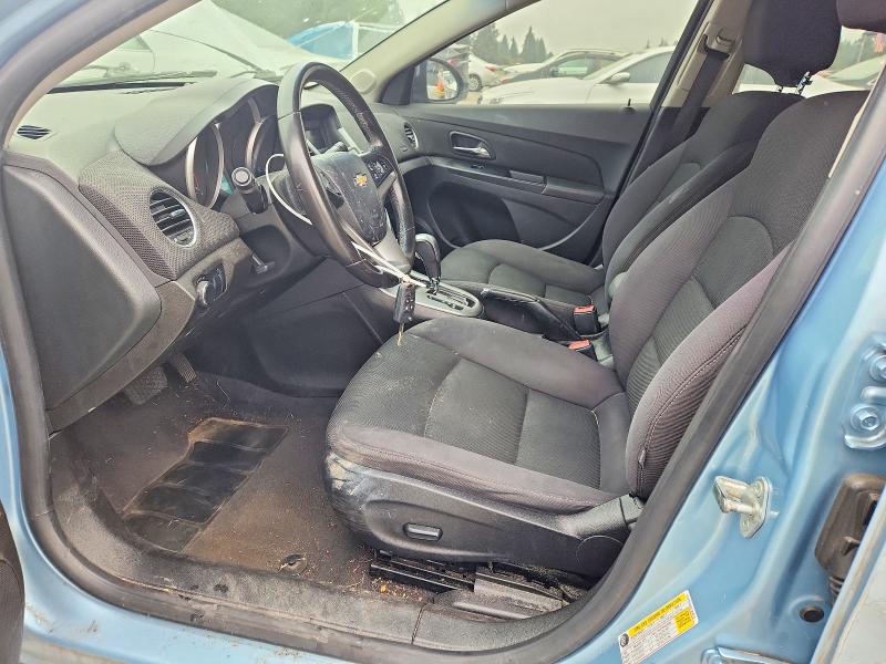 Aukcja sprzedaży 2012 Chevrolet Cruze, vin: 1G1PF5SC9C7294732, numer aukcji: 65600946