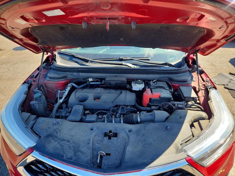 Aukcja sprzedaży 2021 Acura Rdx, vin: 5J8TC2H51ML005102, numer aukcji: 65307286
