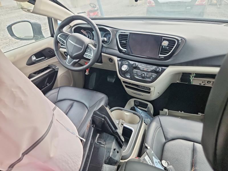 Aukcja sprzedaży 2024 Chrysler Pacifica, vin: 2C4RC1BG9RR167460, numer aukcji: 65221906