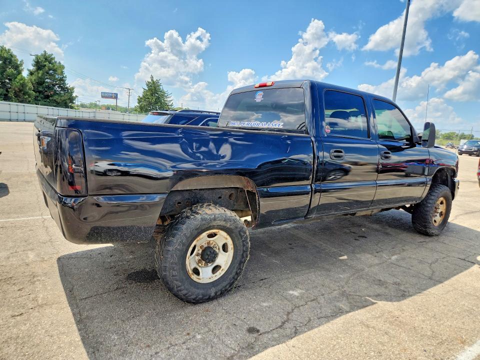 Aukcja sprzedaży 2003 Gmc Sierra, vin: 1GTHK23103F129824, numer aukcji: 66925416