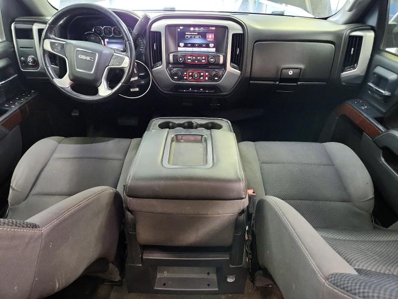 62893206 :رقم المزاد ، 3GTP1UEC0FG488926 vin ، 2015 Gmc Sierra مزاد بيع