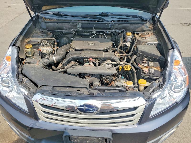 Продаж на аукціоні авто 2012 Subaru Outback, vin: 4S4BRBCC8C3254828, номер лоту: 64721066