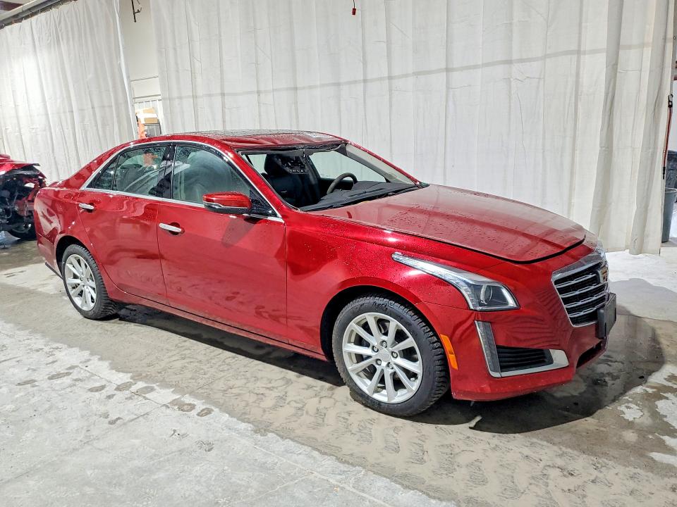 Aukcja sprzedaży 2017 Cadillac Cts, vin: 1G6AW5SX7H0208613, numer aukcji: 63212626