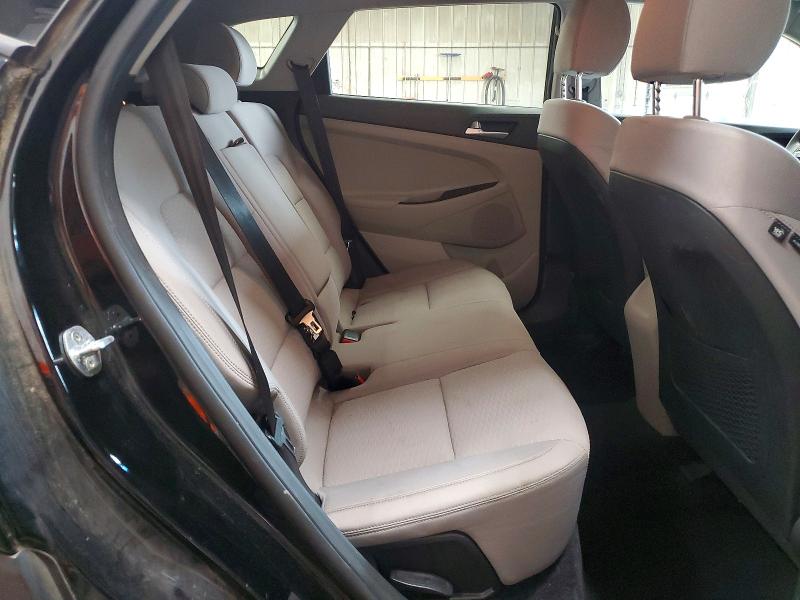 Продаж на аукціоні авто 2021 Hyundai Tucson, vin: KM8J3CA40MU352245, номер лоту: 63377776